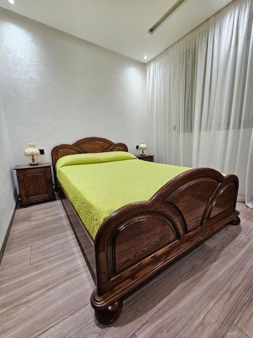 Luxurious 2 Bedroom Rustic *