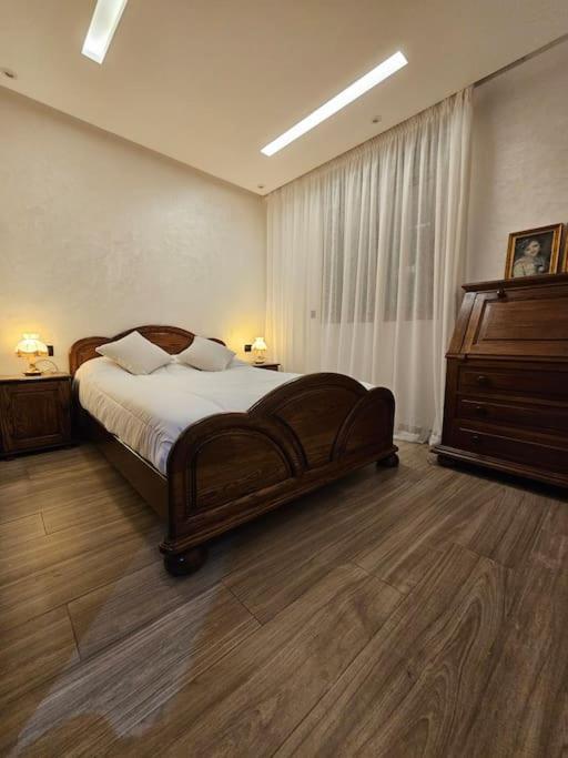 Luxurious 2 Bedroom Rustic * Agadir