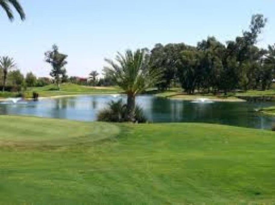 Apartment Luxurious 2 Bedroom Rustic Agadir