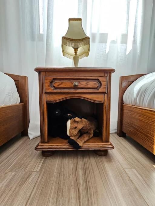 Apartment Luxurious 2 Bedroom Rustic Agadir