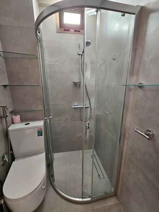 Luxurious 2 Bedroom Rustic *