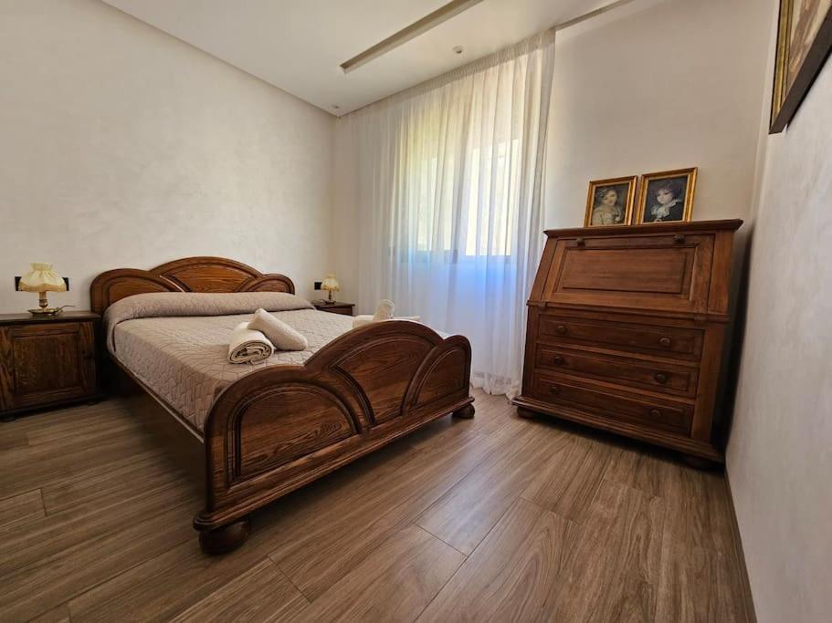 Apartment Luxurious 2 Bedroom Rustic