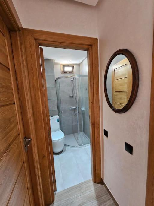 Apartment Luxurious 2 Bedroom Rustic