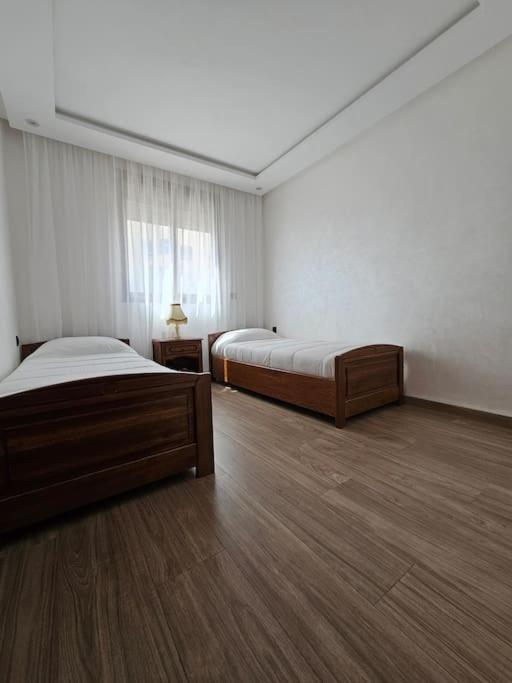 Apartment Luxurious 2 Bedroom Rustic Agadir