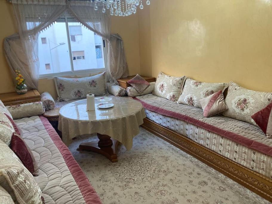 Meuble A Apartment *