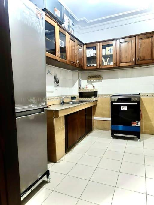 Apartment Meuble A Agadir