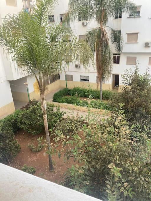 Apartment Meuble A