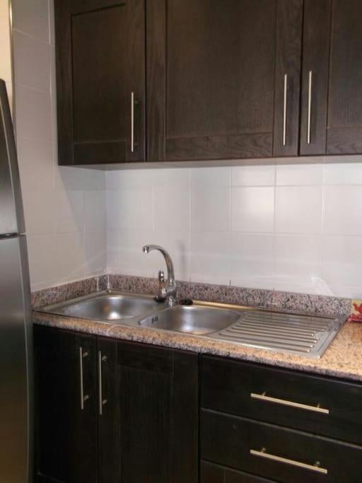Apartment Luxurious In Marina