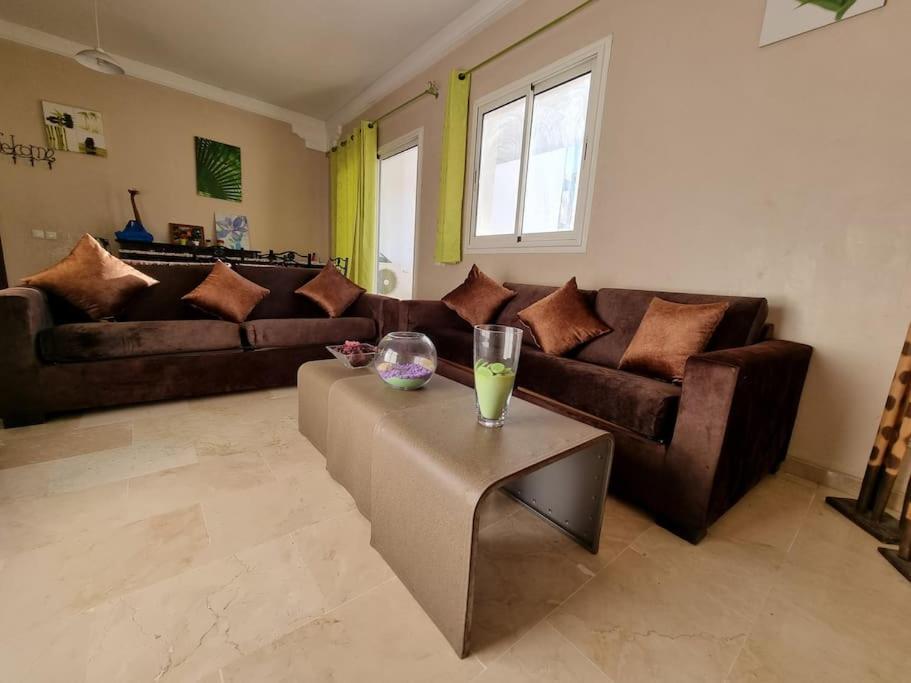 Luxurious In Marina Agadir