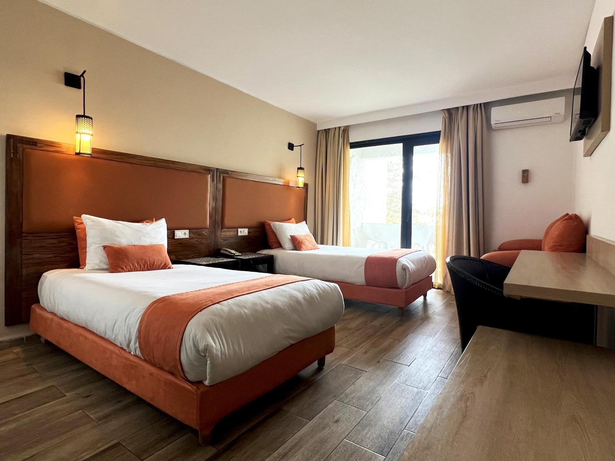 Hotel Hamilton Agadir