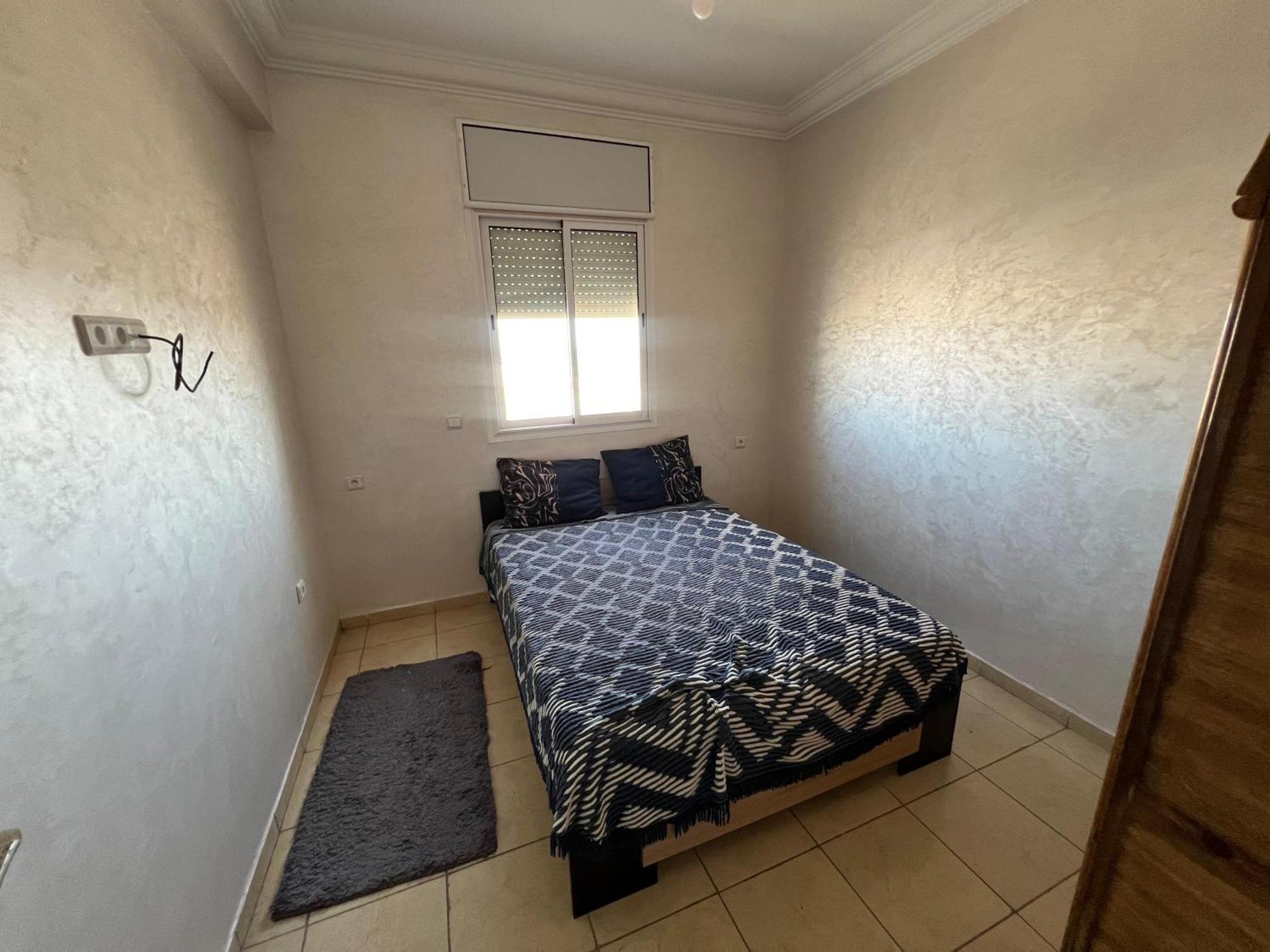 El Houda Apartment
