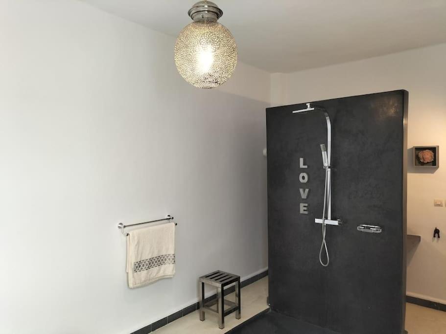 Holiday home Avec Terrasse Toit