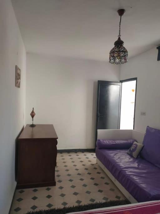 Holiday home Avec Terrasse Toit