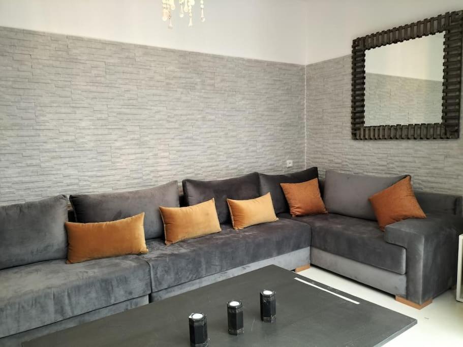 Holiday home Avec Terrasse Toit Agadir