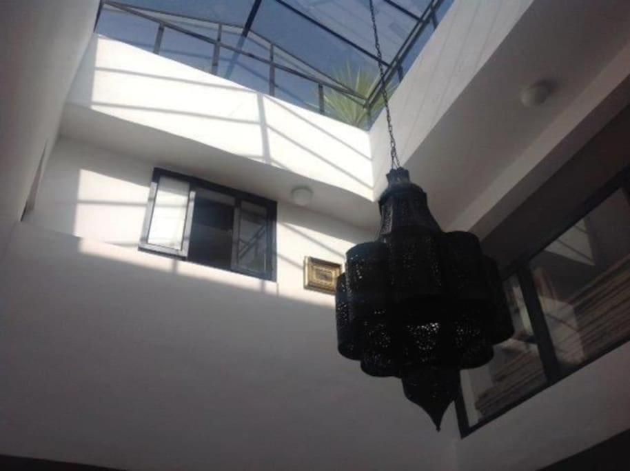 Avec Terrasse Toit