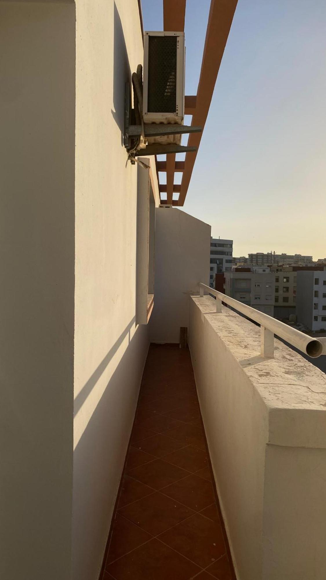 In Apartment Agadir