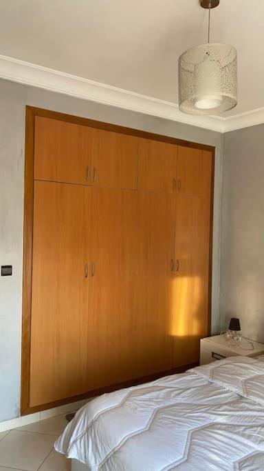 Apartment In