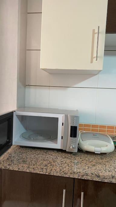 Apartment In *