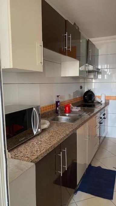 In Apartment Agadir