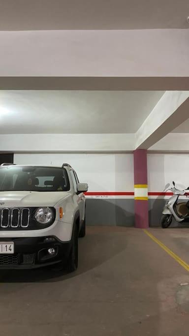 Apartment In Agadir