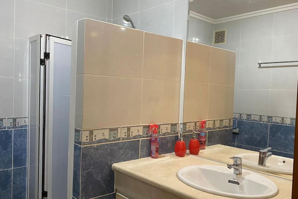 Apartment In Agadir