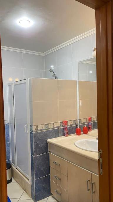 Apartment In Agadir