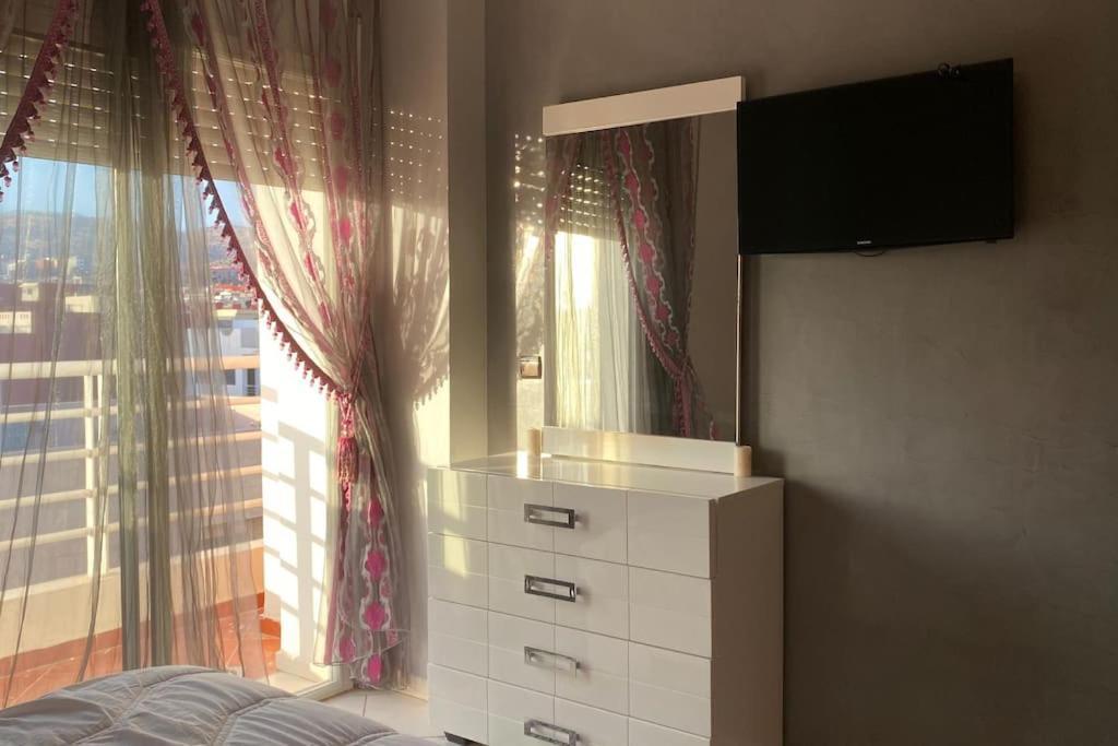 Apartment In