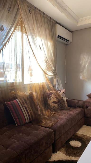 Apartment In Agadir
