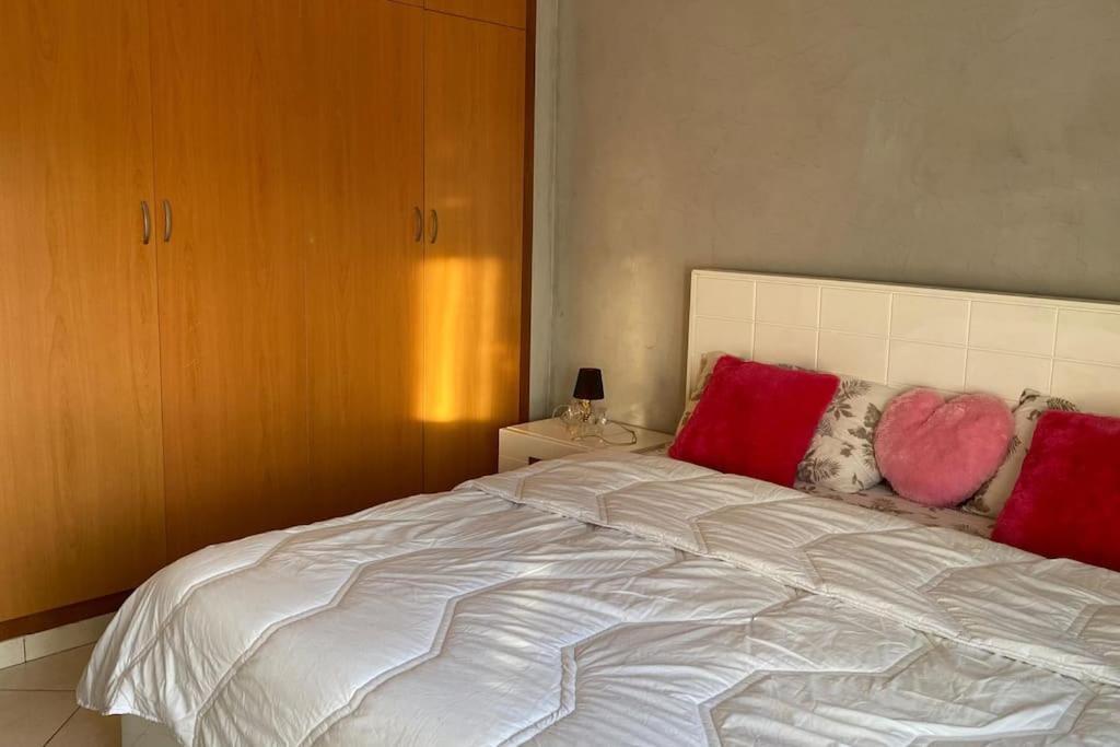 In Apartment Agadir