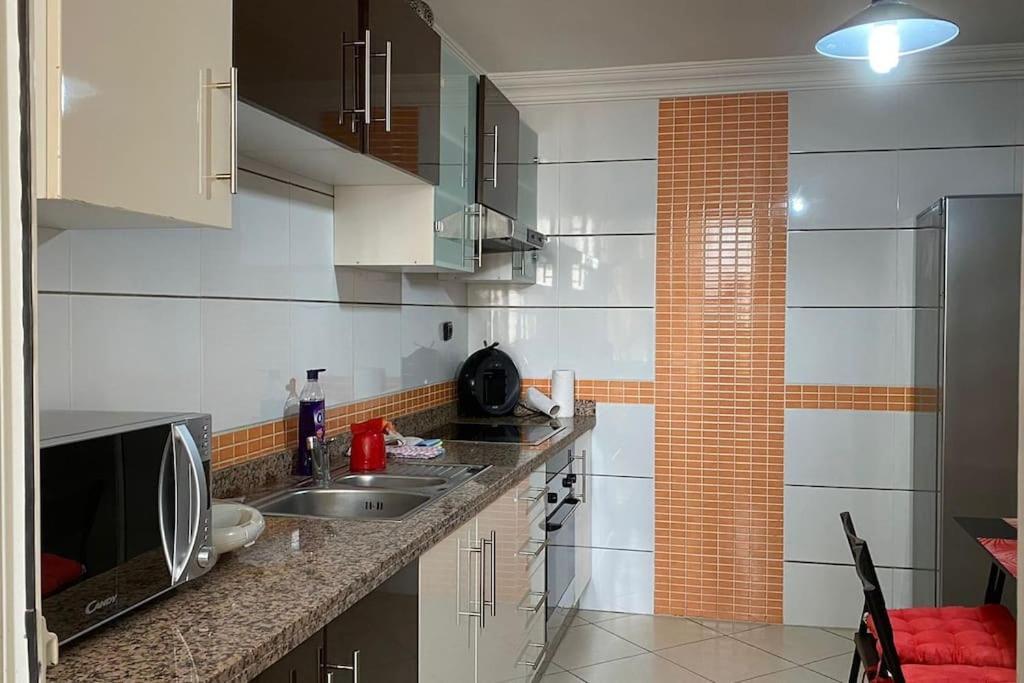 Apartment In