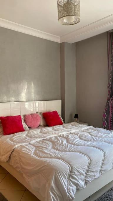 Apartment In *