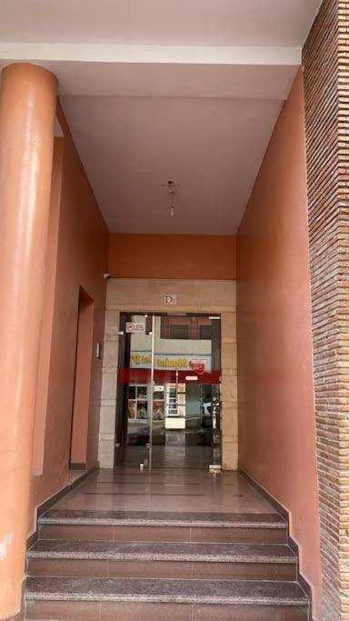 In Agadir