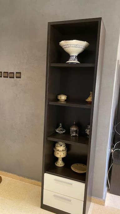 Apartment In *