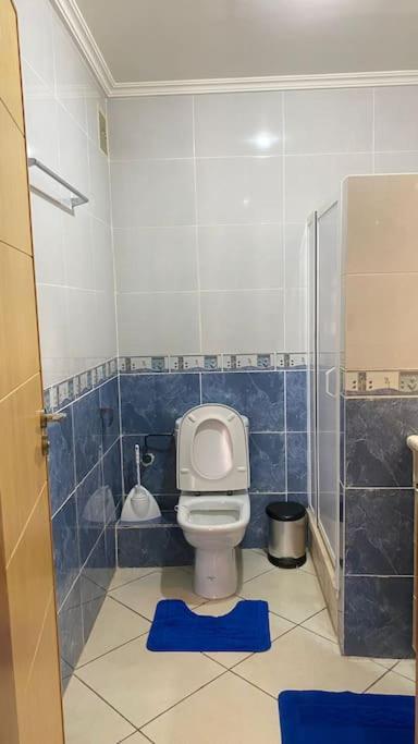Apartment In Agadir