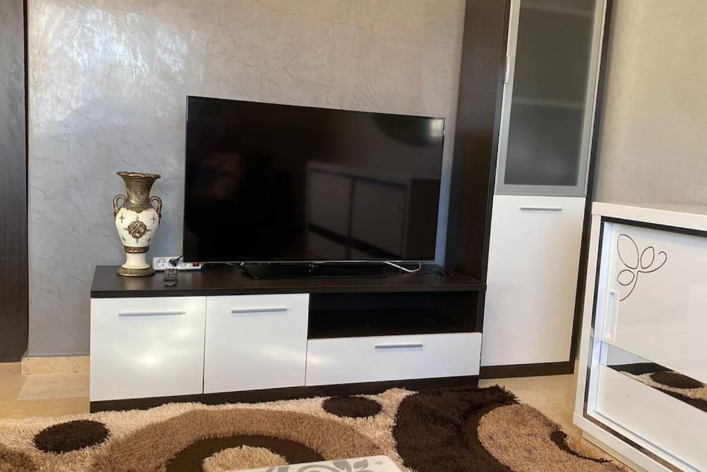 Apartment In