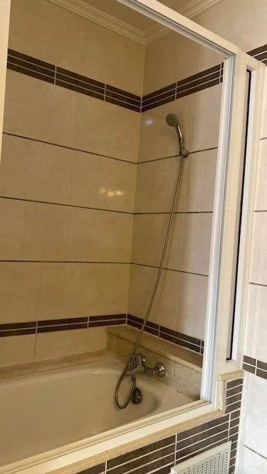 Apartment In *