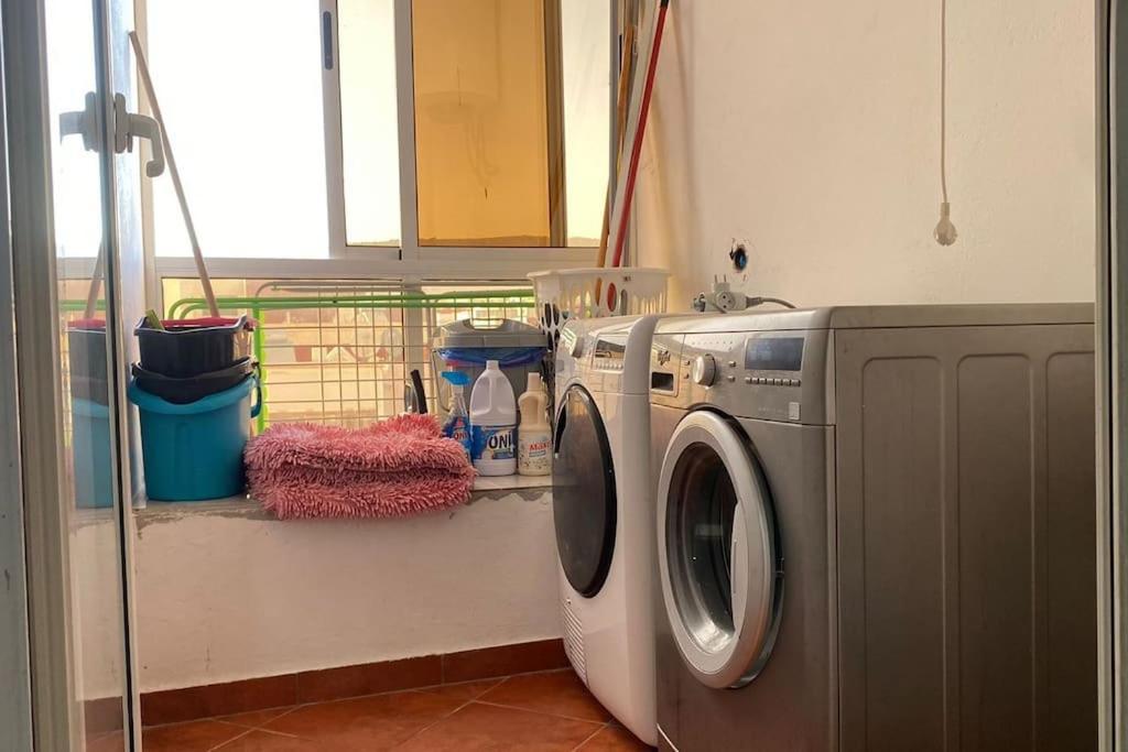 Apartment In