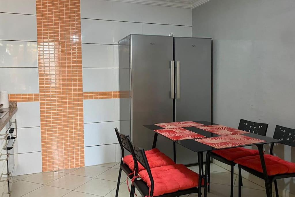 Apartment In *