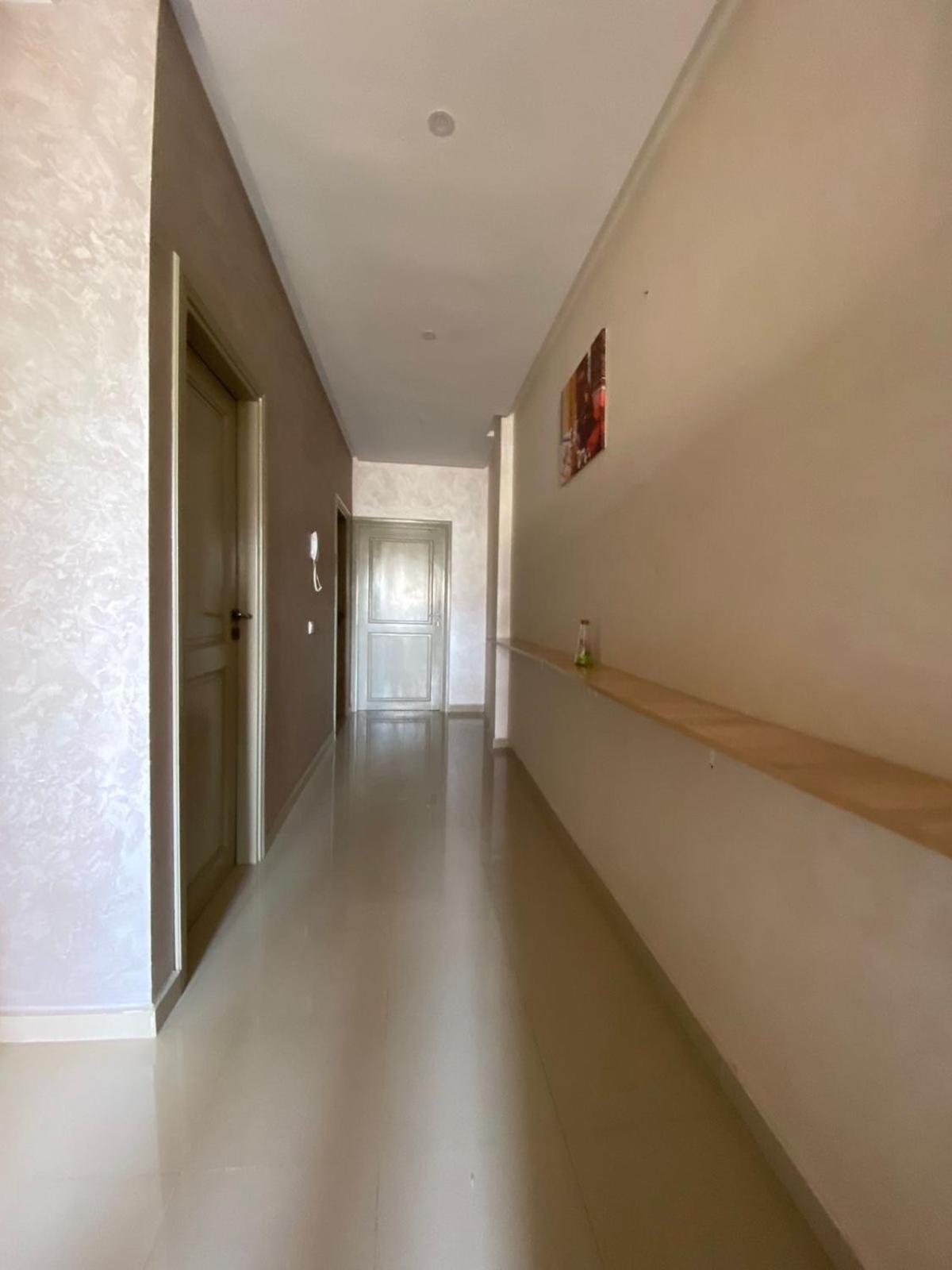 A Centre Appartement Agadir