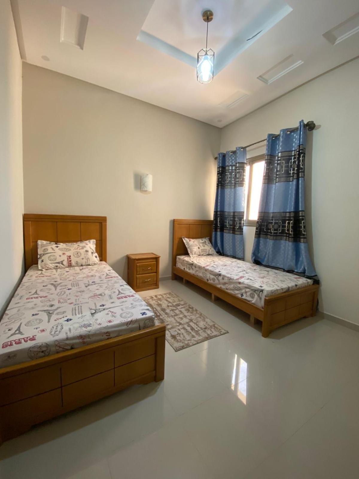 A Centre Appartement