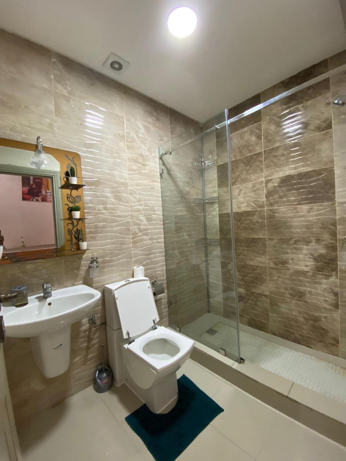 Appartement A Centre *