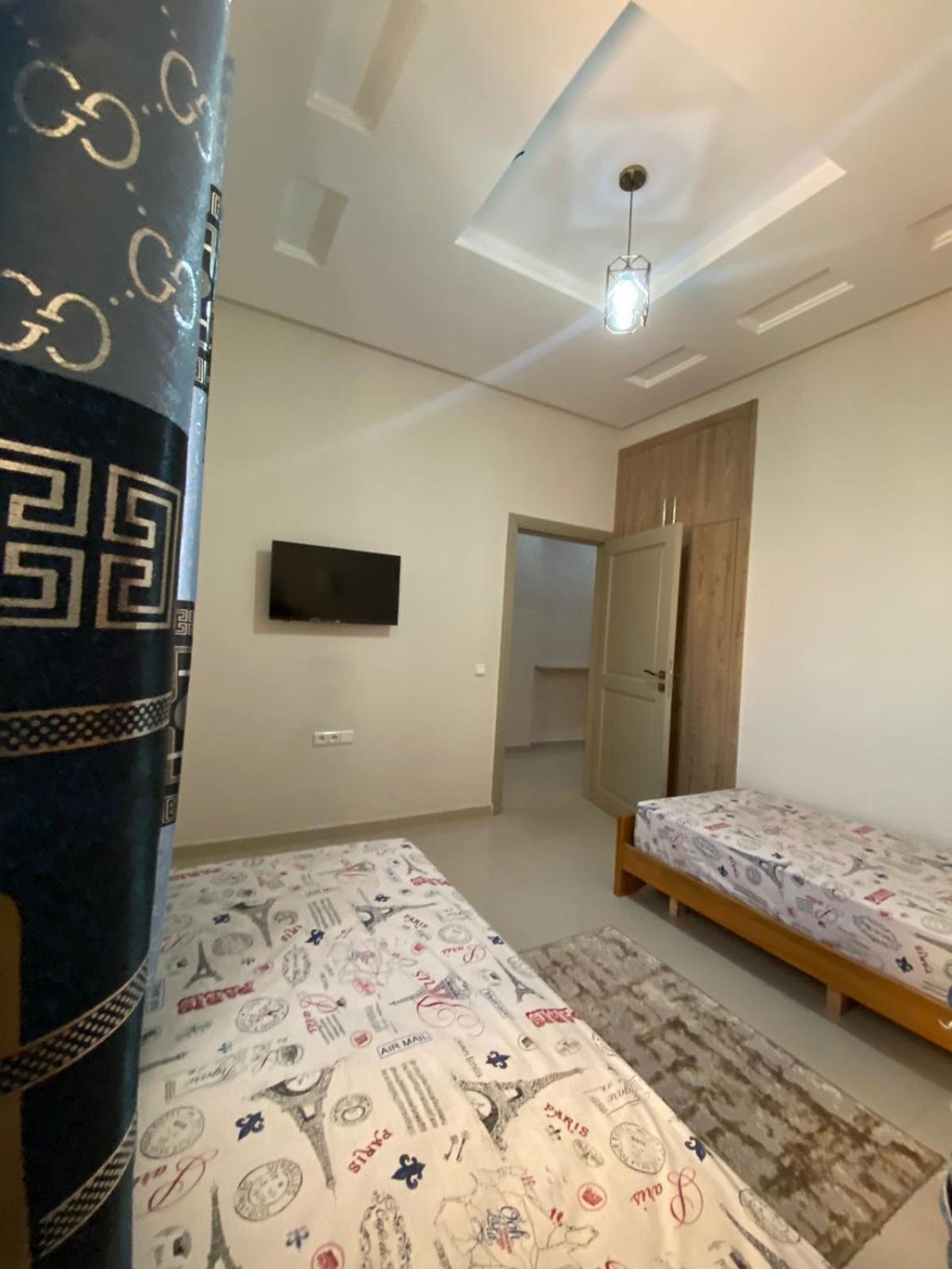 Appartement A Centre Agadir