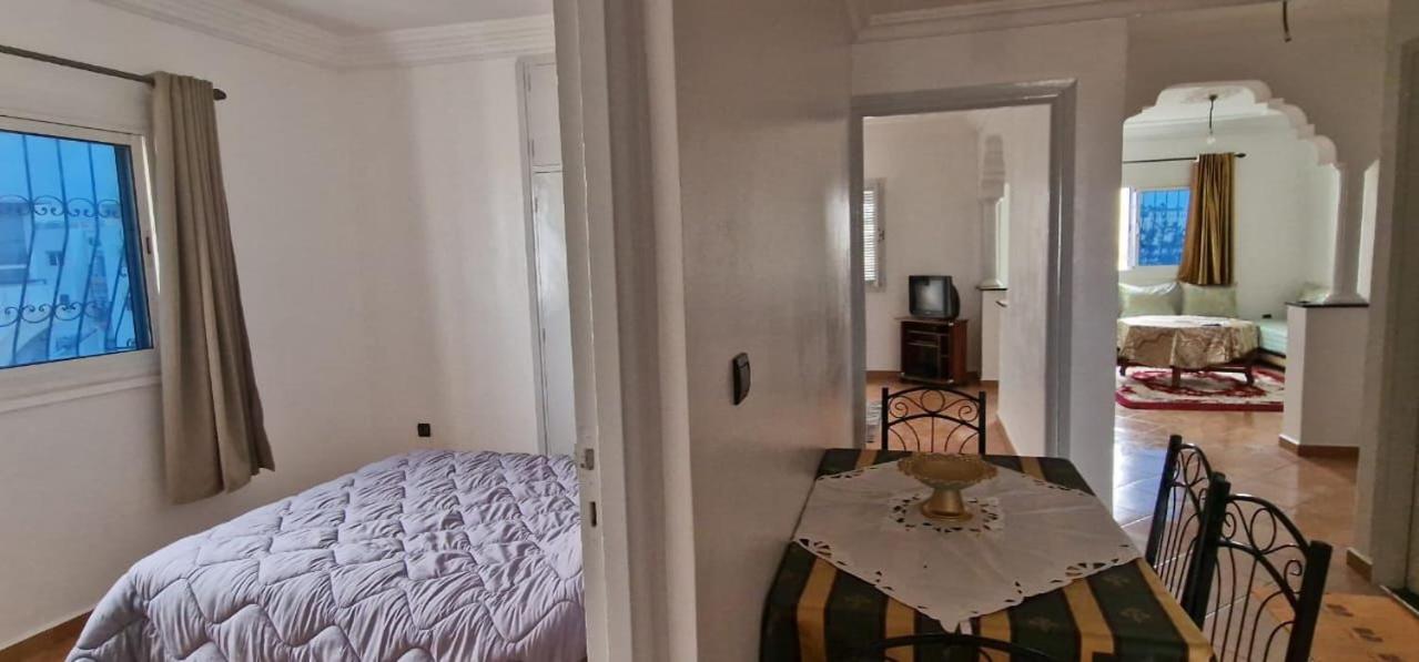 4 In Centre Apartment *