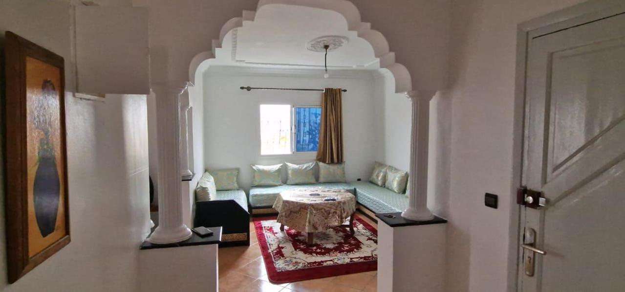 4 In Centre Apartment Agadir