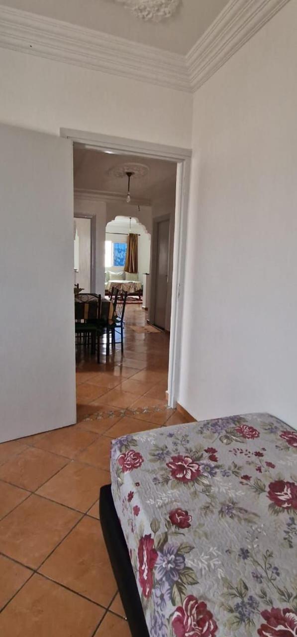 4 In Centre Agadir