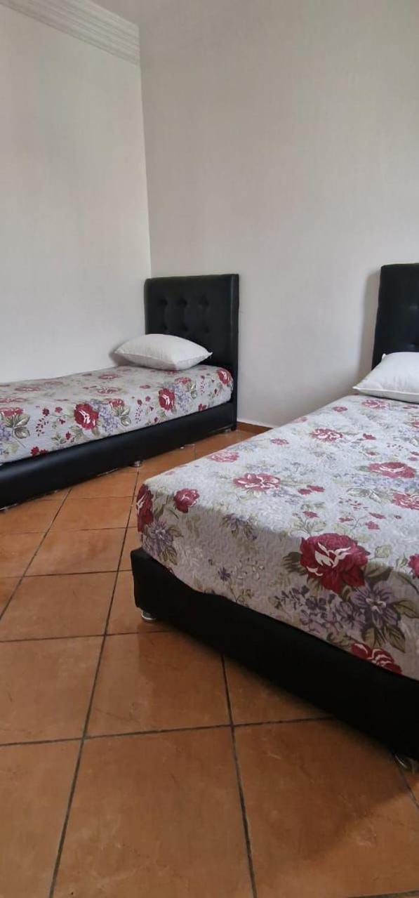 Apartment 4 In Centre Agadir