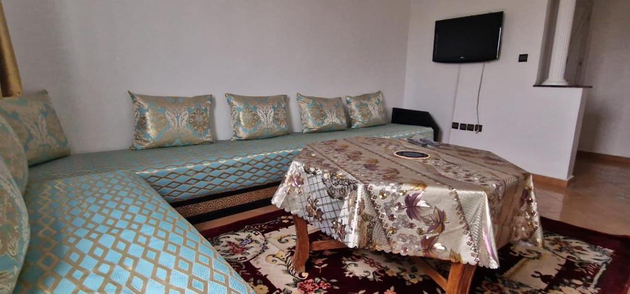 4 In Centre Agadir