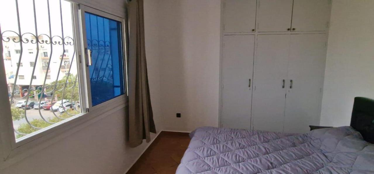 4 In Centre Apartment