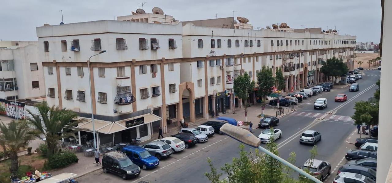 Apartment 4 In Centre Agadir