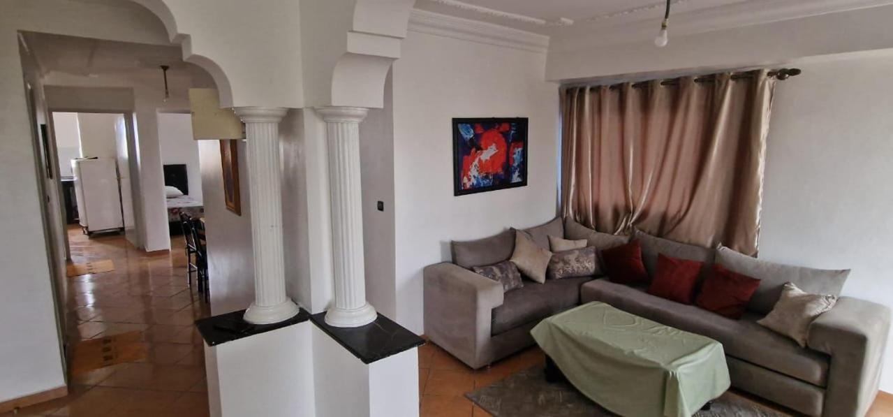 Apartment 4 In Centre *